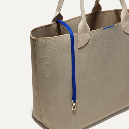 Rothys The Lightweight Tote in Soft Sesame