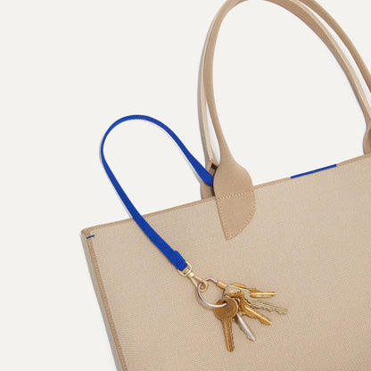 Rothys The Lightweight Tote in Soft Sesame