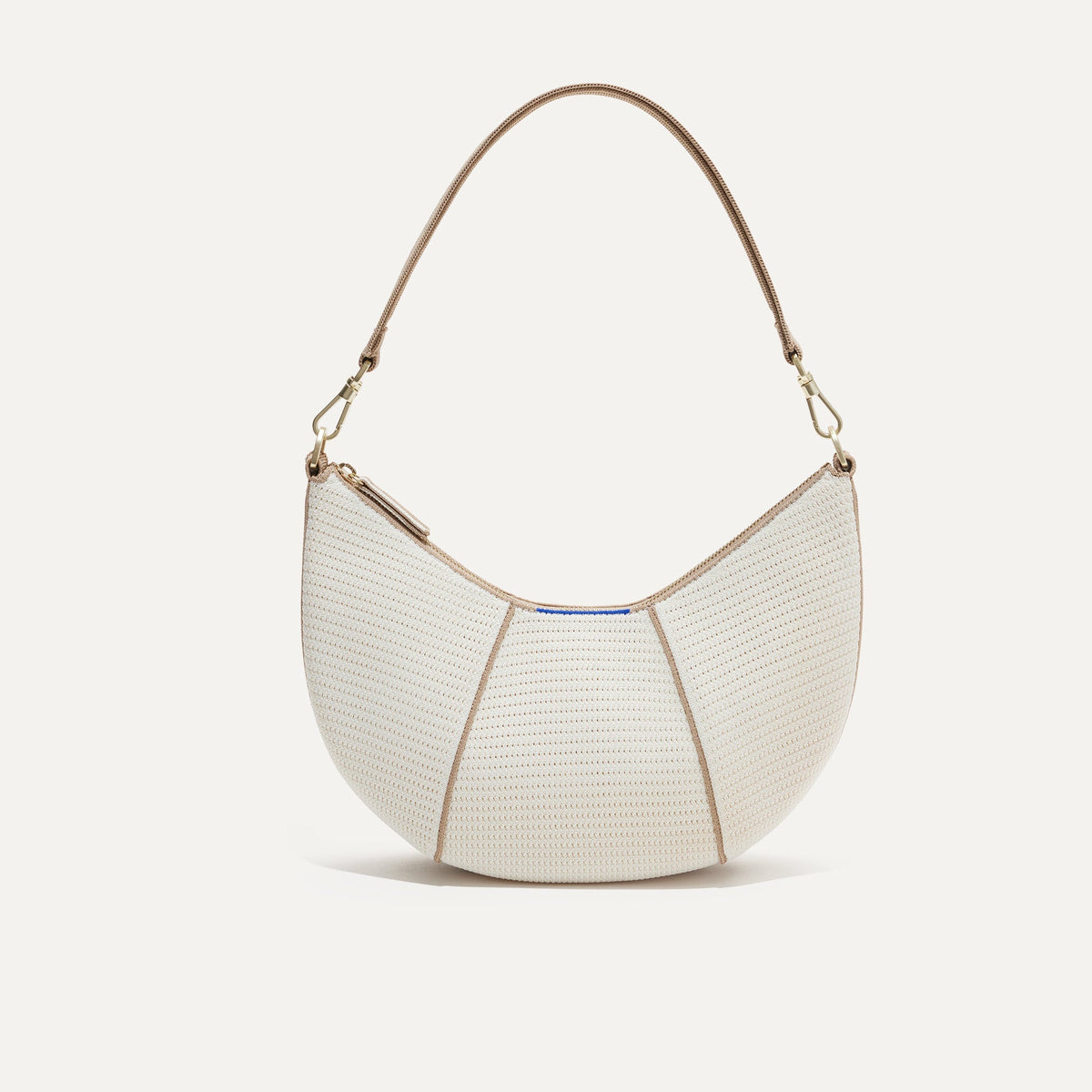 Rothys The Crescent Bag in Celestine