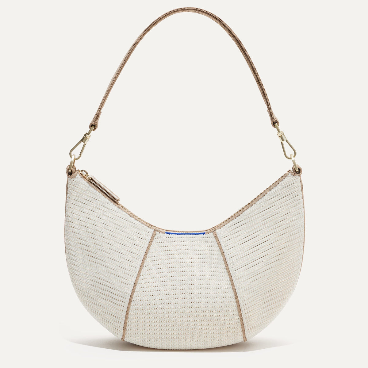 Rothys The Crescent Bag in Celestine