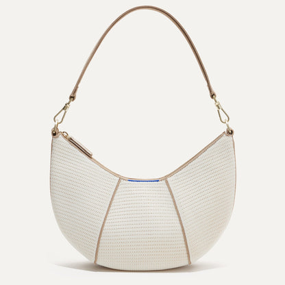 Rothys The Crescent Bag in Celestine