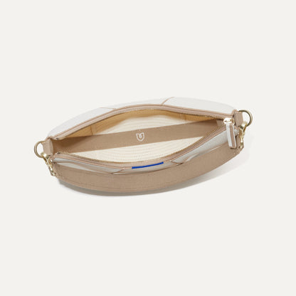 Rothys The Crescent Bag in Celestine