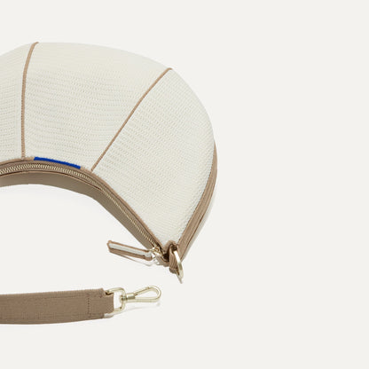 Rothys The Crescent Bag in Celestine