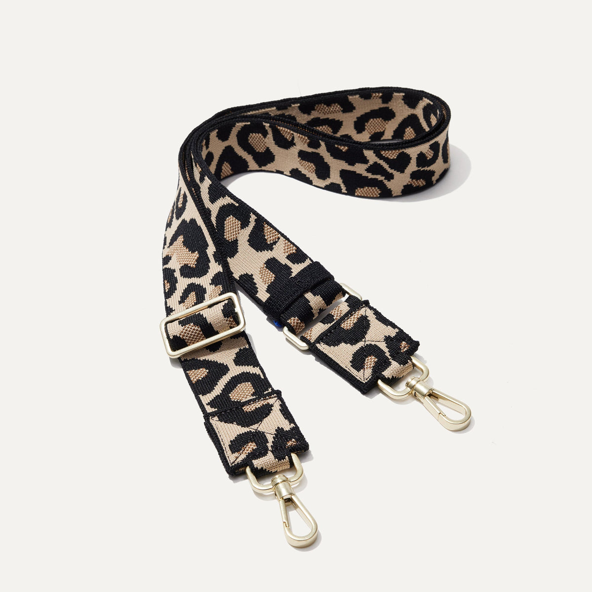 Rothys Crossbody Strap in Desert Cat