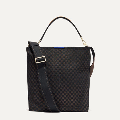 Rothys The Bucket Bag in Night Song