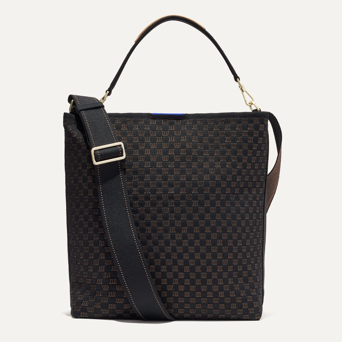 Rothys The Bucket Bag in Night Song