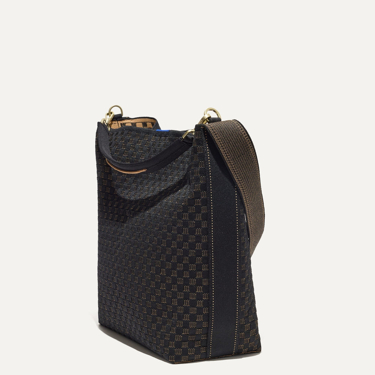Rothys The Bucket Bag in Night Song