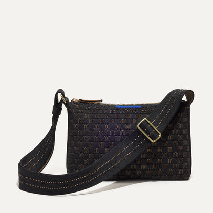 Rothys The Casual Crossbody in Night Song