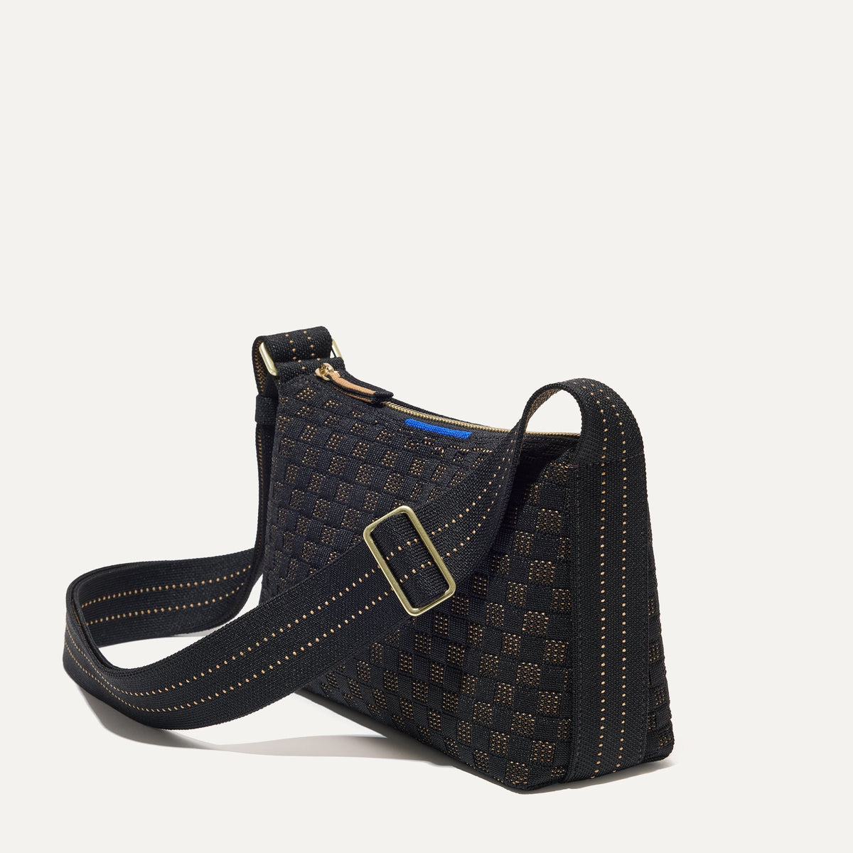 Rothys The Casual Crossbody in Night Song
