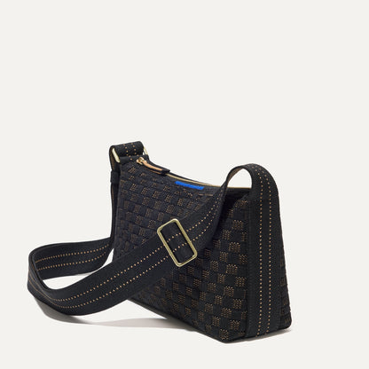Rothys The Casual Crossbody in Night Song