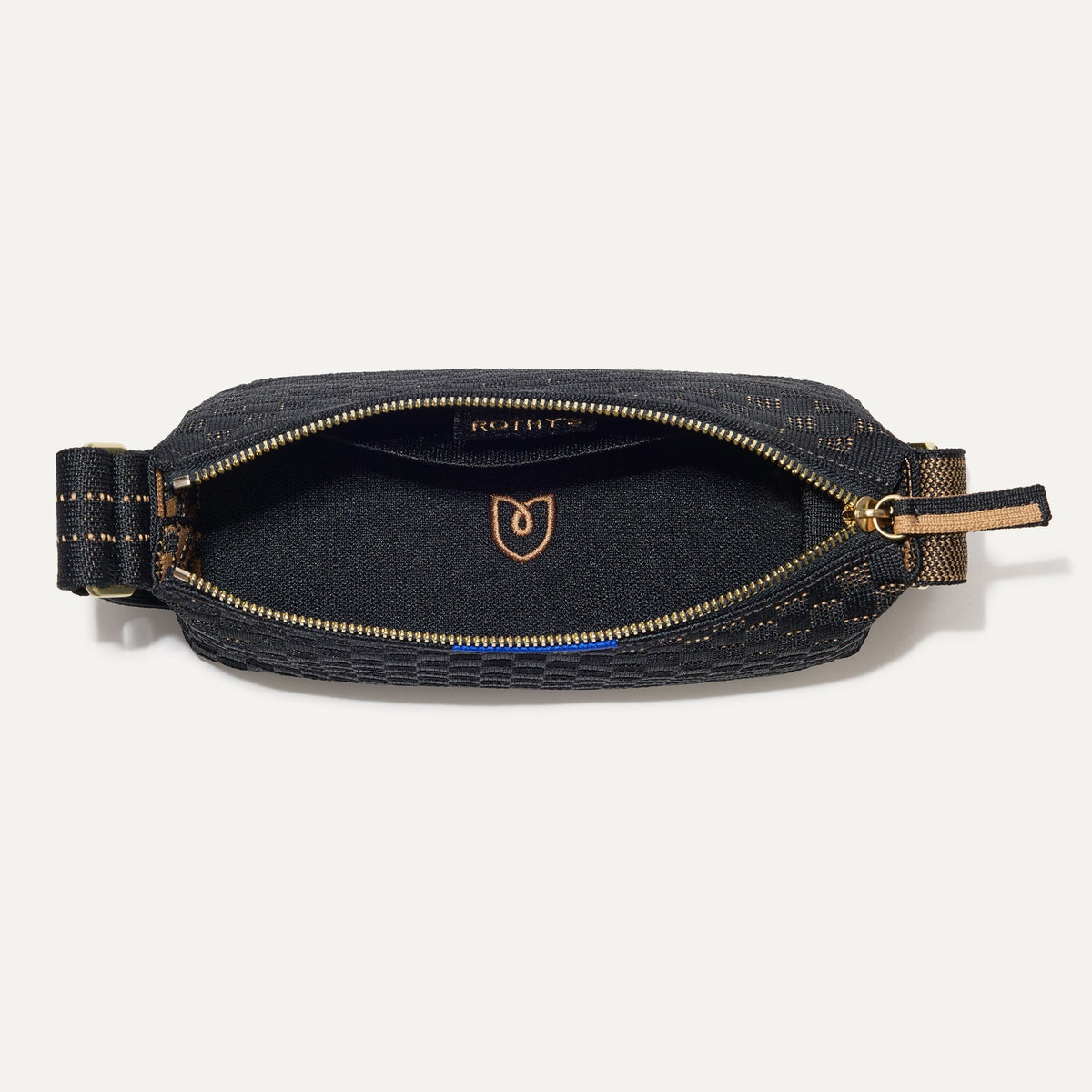 Rothys The Casual Crossbody in Night Song