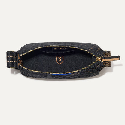 Rothys The Casual Crossbody in Night Song