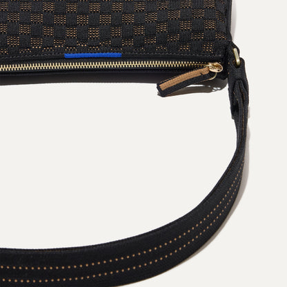 Rothys The Casual Crossbody in Night Song