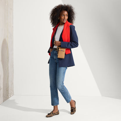 Rothys The Phone Crossbody in Hazelnut