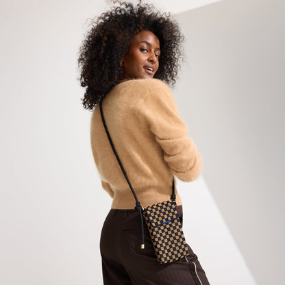 Rothys The Phone Crossbody in Midnight Song
