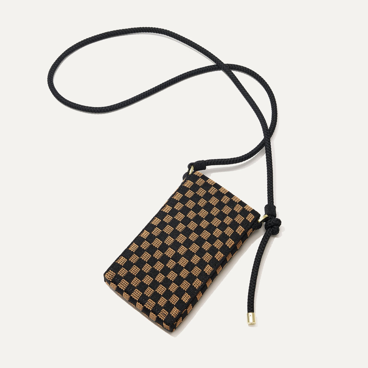 Rothys The Phone Crossbody in Midnight Song