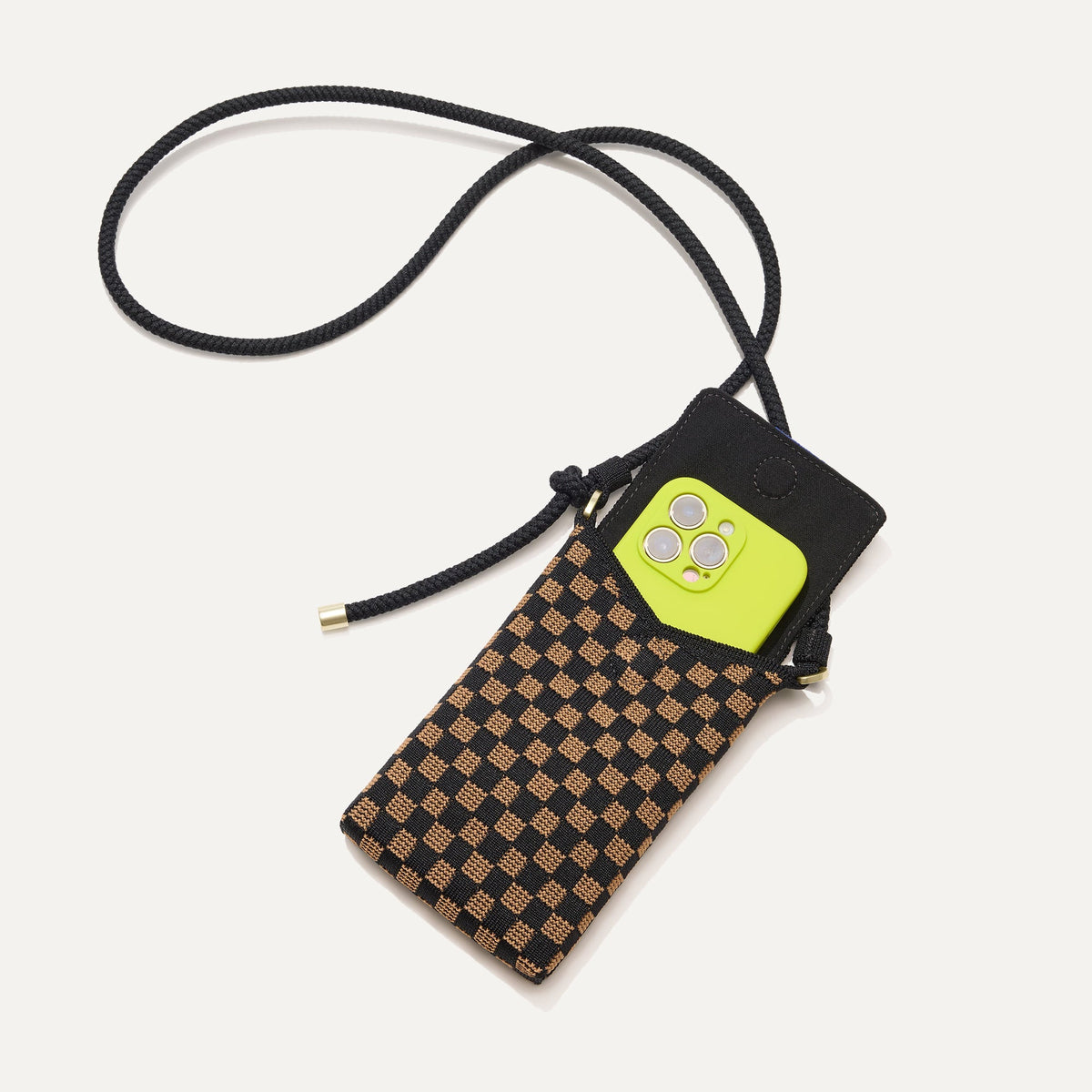 Rothys The Phone Crossbody in Midnight Song