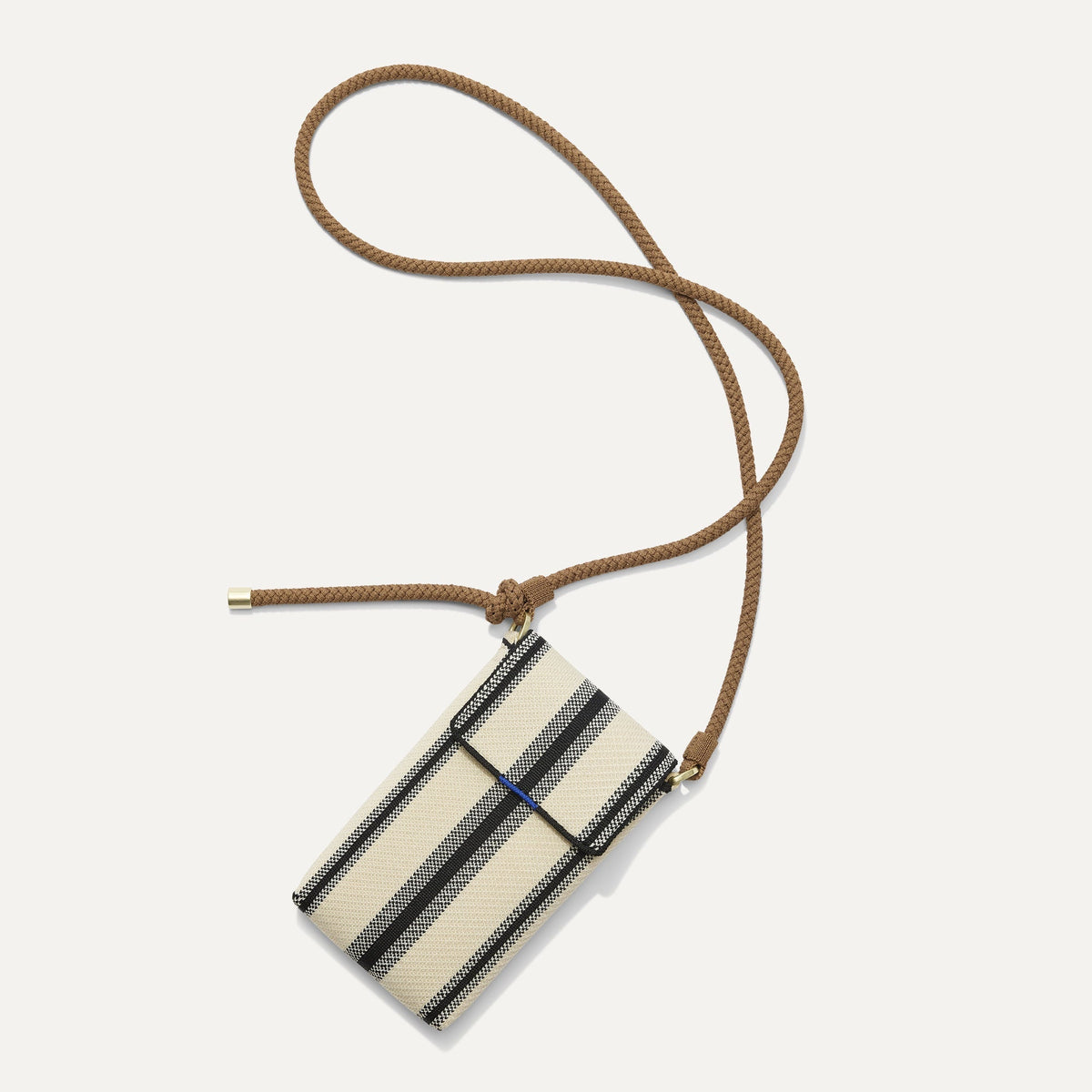 Rothys The Phone Crossbody in Coastline