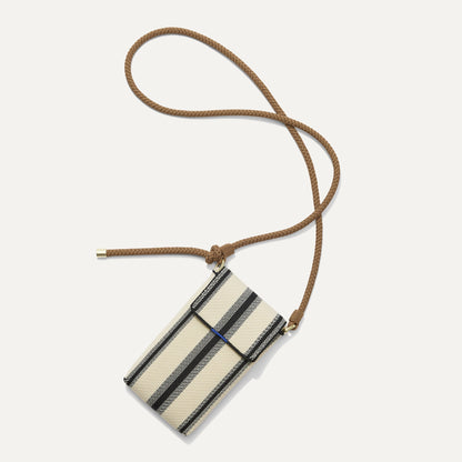 Rothys The Phone Crossbody in Coastline