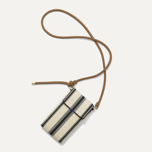 Rothys The Phone Crossbody in Coastline