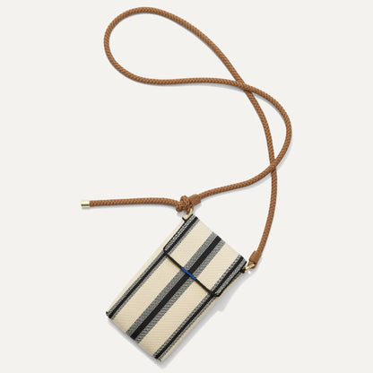 Rothys The Phone Crossbody in Coastline