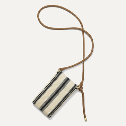 Rothys The Phone Crossbody in Coastline