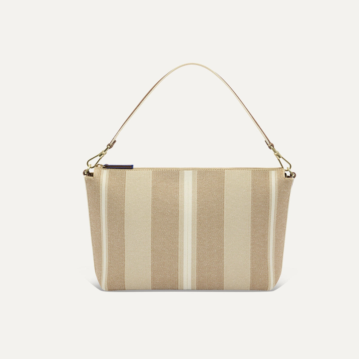 Rothys The Daily Crossbody in Oat Latte
