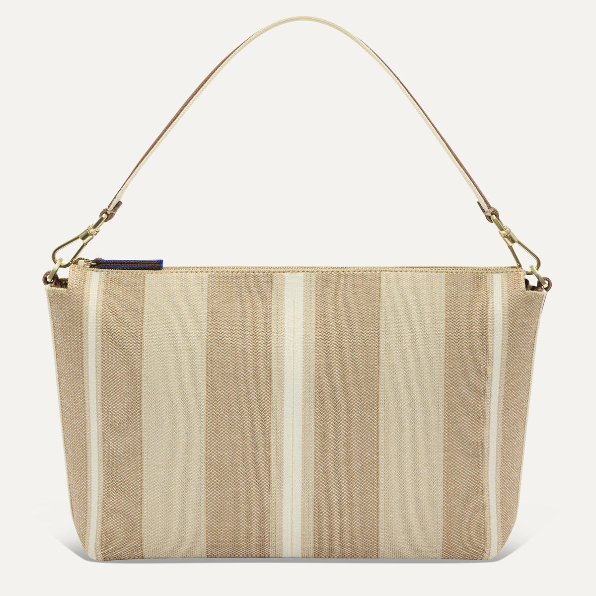 Rothys The Daily Crossbody in Oat Latte