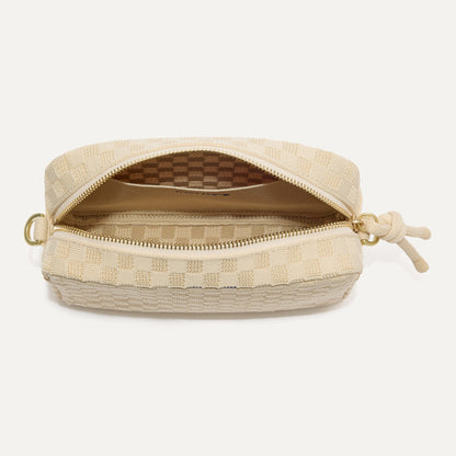 Rothys The Crossbody Camera Bag in Sesame
