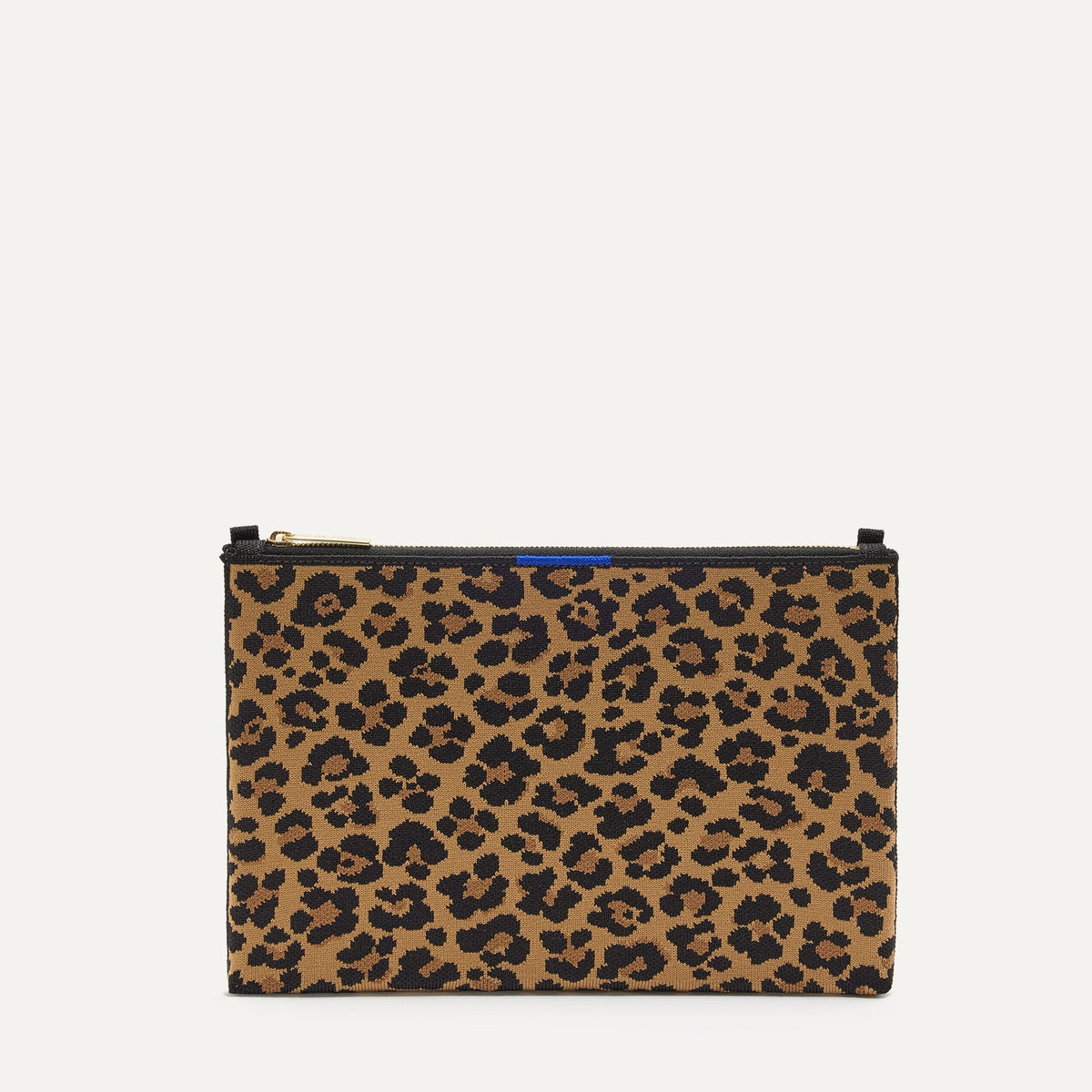 Rothys The Convertible Clutch in Toasty Cat