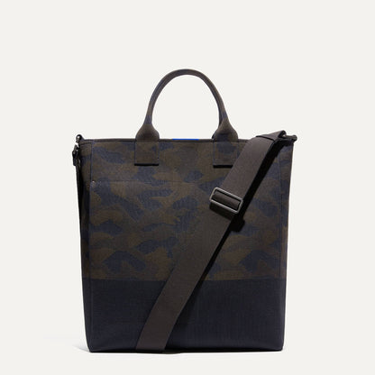 Rothys Rothy’s Carryall Tote in Woodland Camo