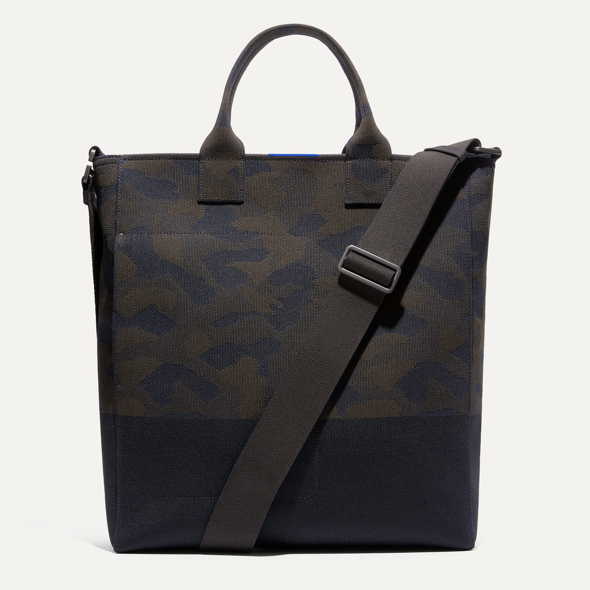 Rothys Rothy’s Carryall Tote in Woodland Camo
