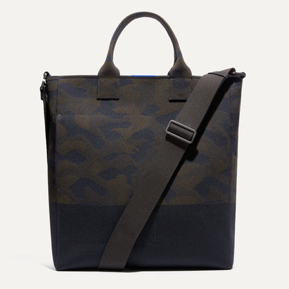 Rothys Rothy’s Carryall Tote in Woodland Camo