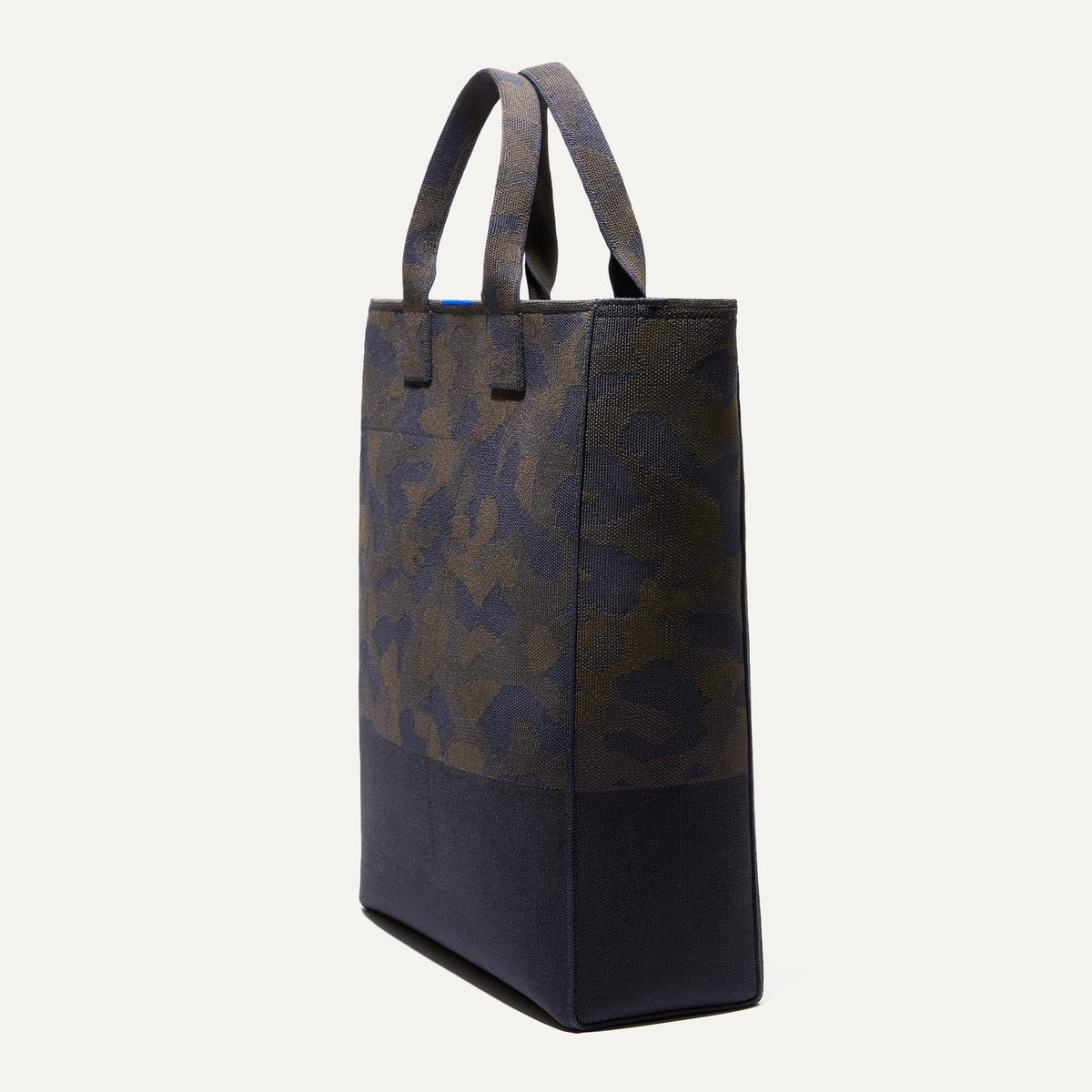 Rothys Rothy’s Carryall Tote in Woodland Camo