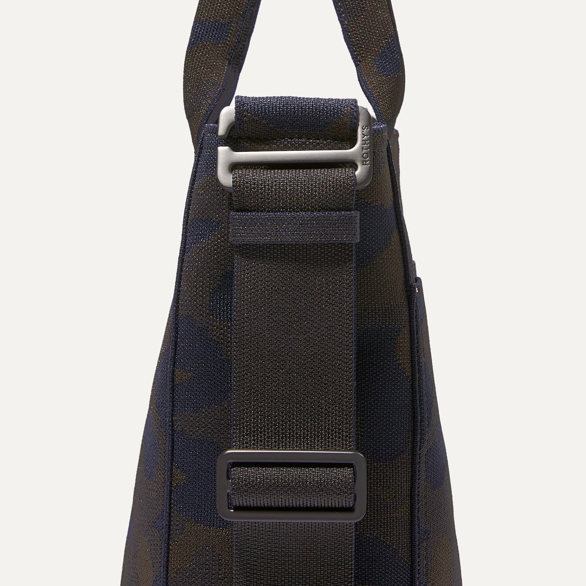 Rothys Rothy’s Carryall Tote in Woodland Camo