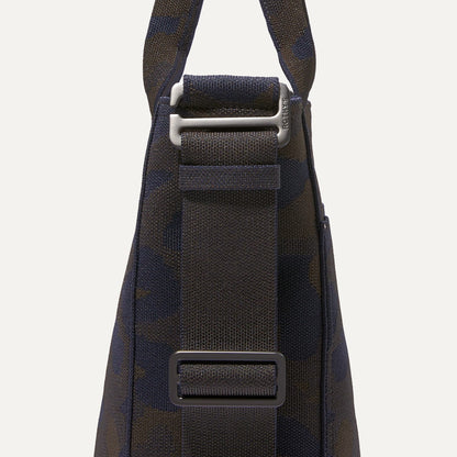 Rothys Rothy’s Carryall Tote in Woodland Camo