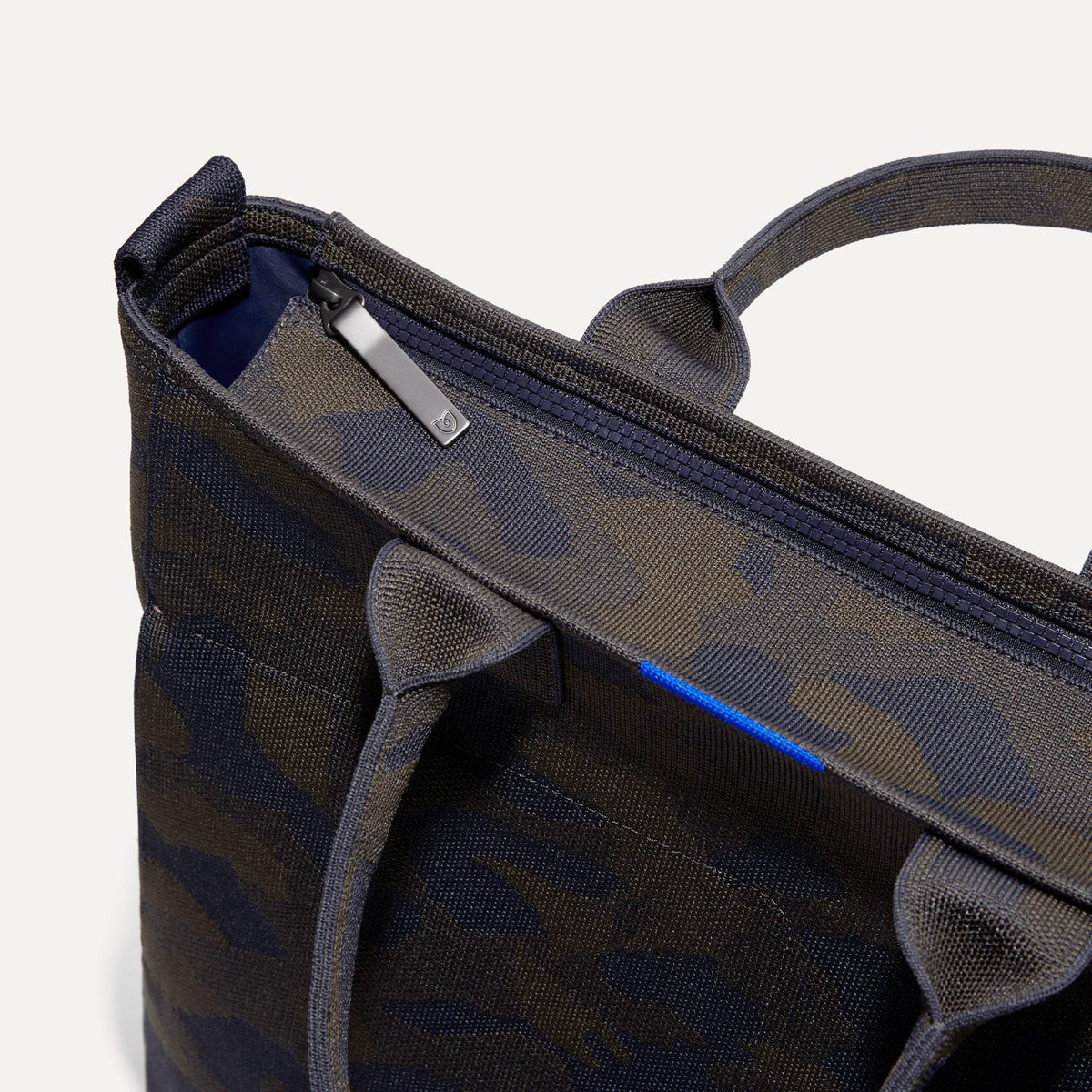 Rothys Rothy’s Carryall Tote in Woodland Camo