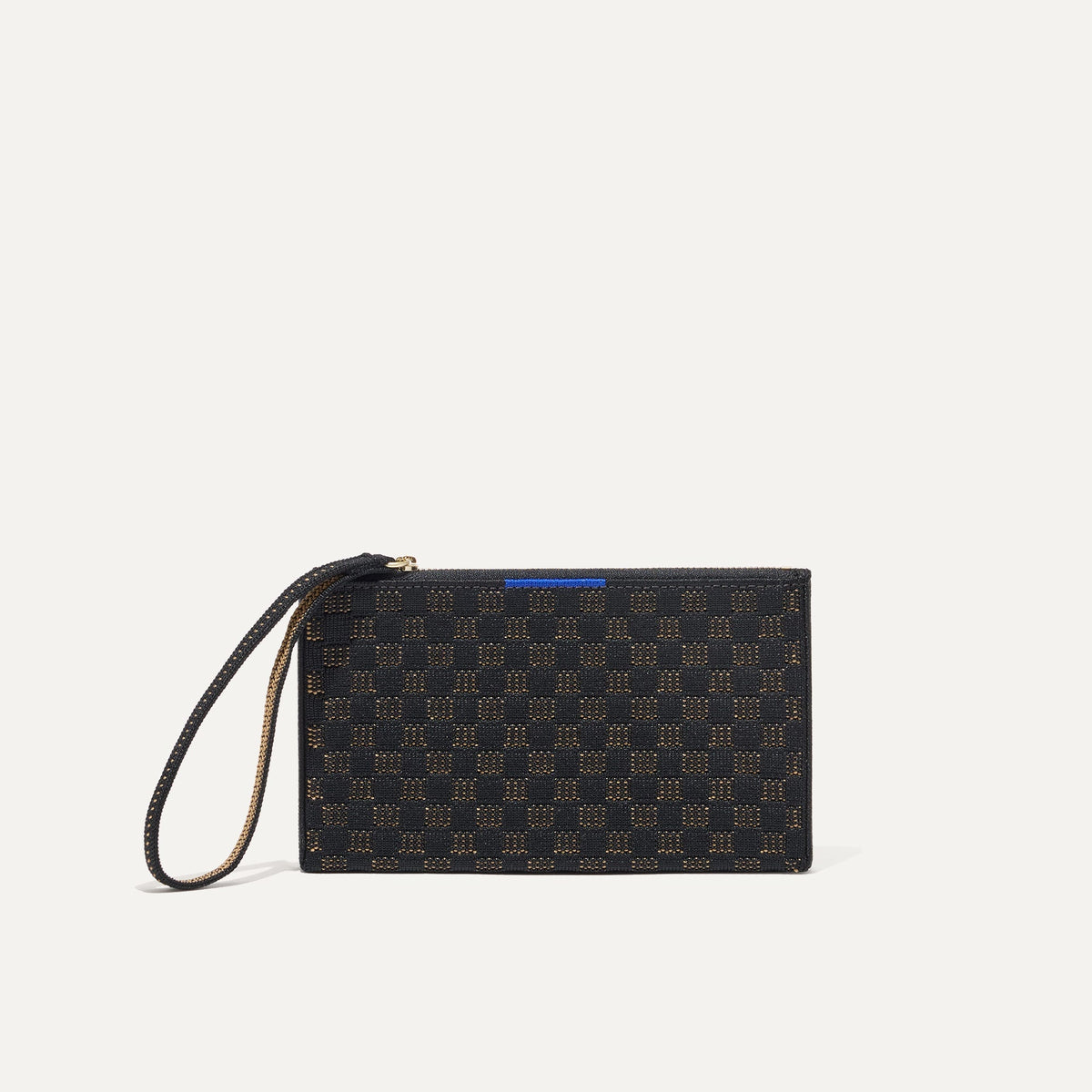 Rothys Wallet Wristlet in Night Song