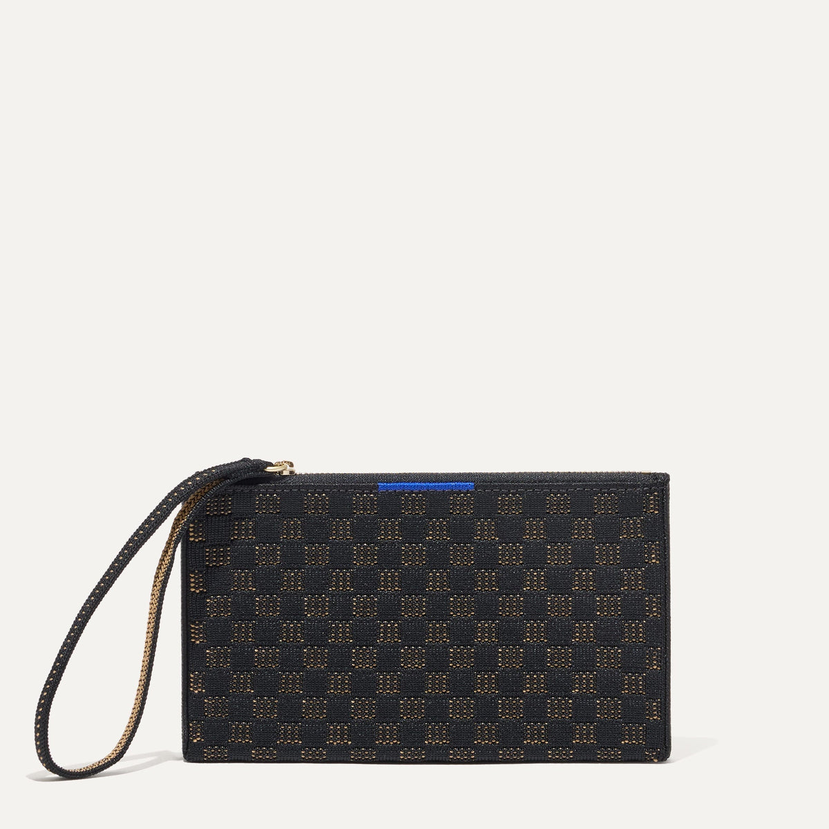 Rothys Wallet Wristlet in Night Song