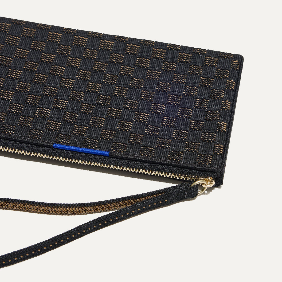 Rothys Wallet Wristlet in Night Song