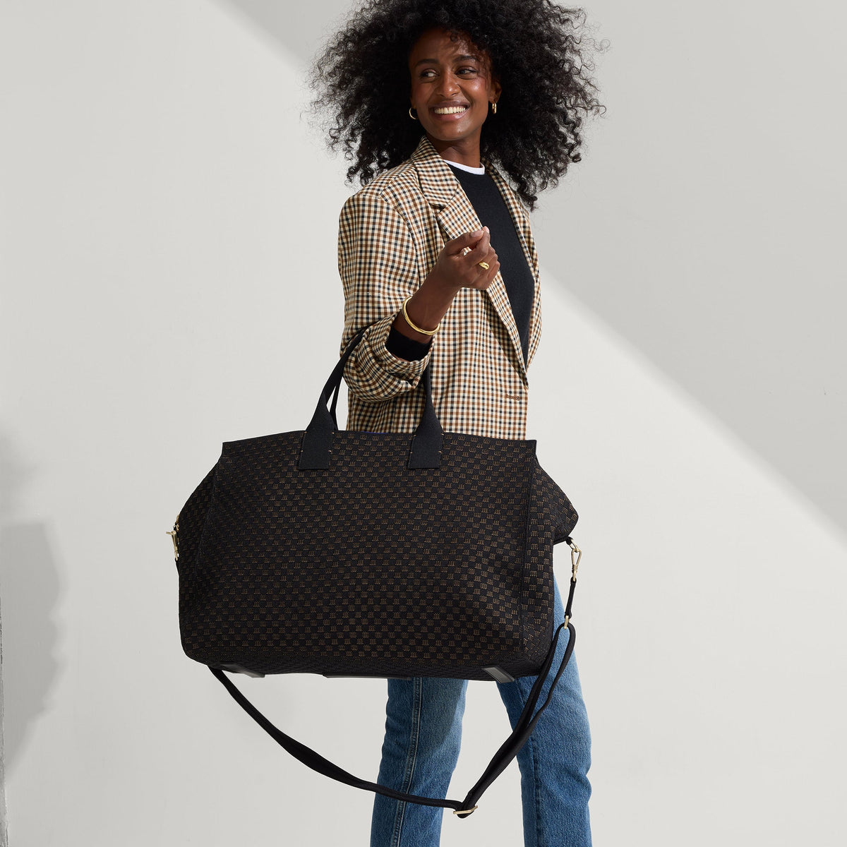 Rothys The Weekender in Night Song