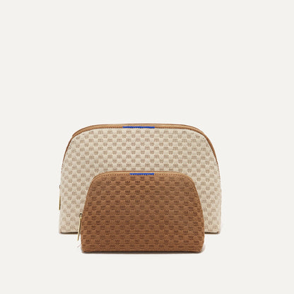 Rothys The Vanity Set in Vanilla Wafer