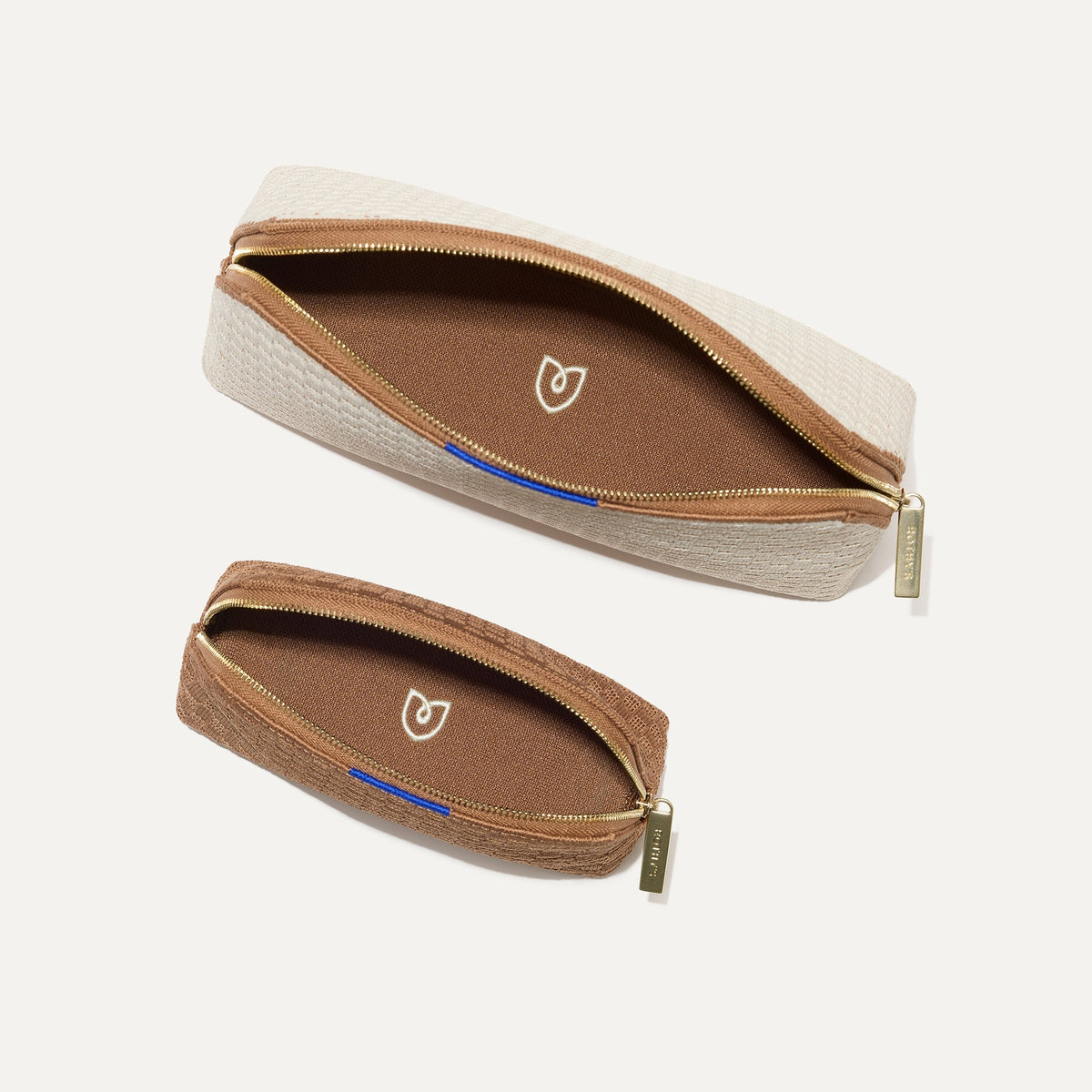 Rothys The Vanity Set in Vanilla Wafer