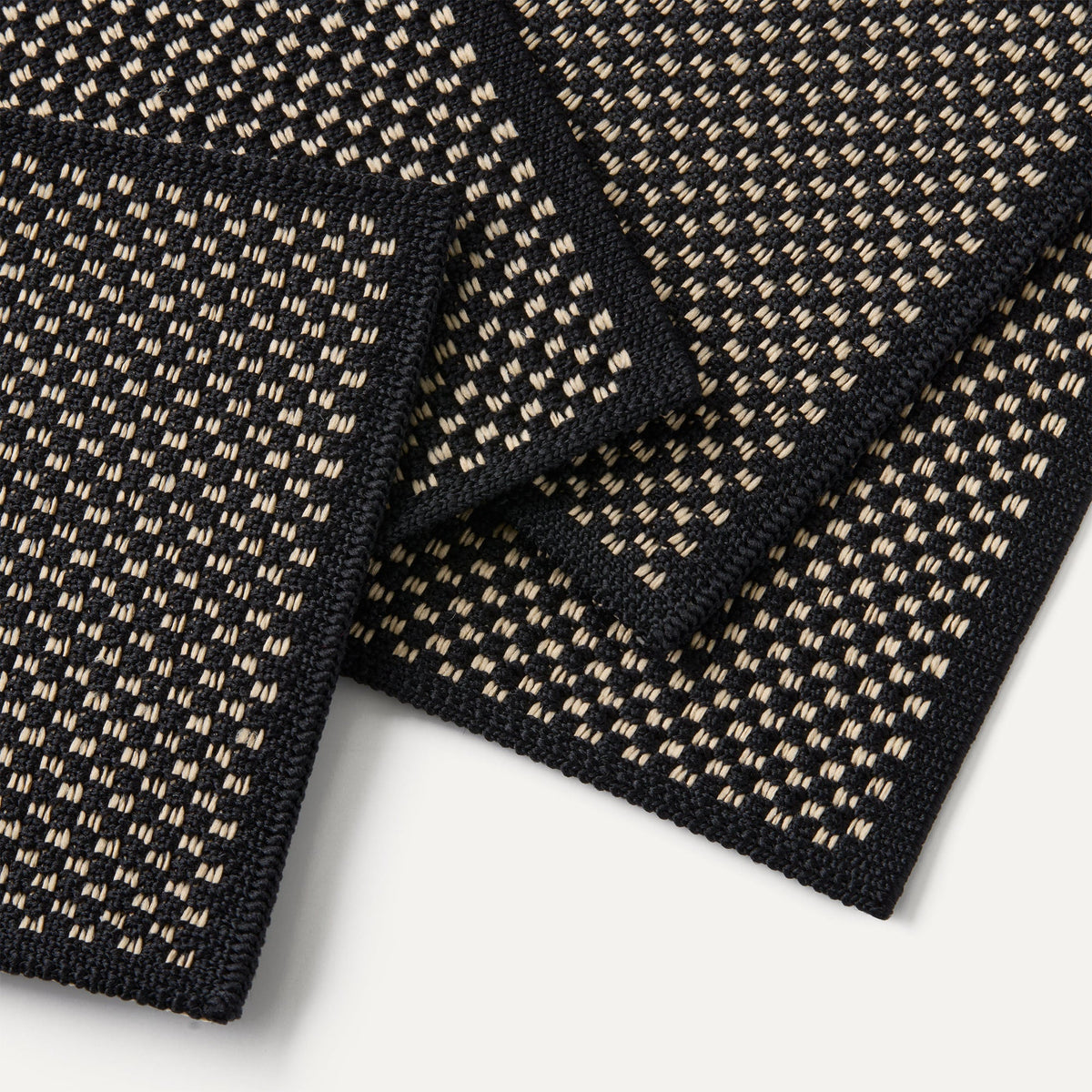 Rothys The Coaster in Peppercorn