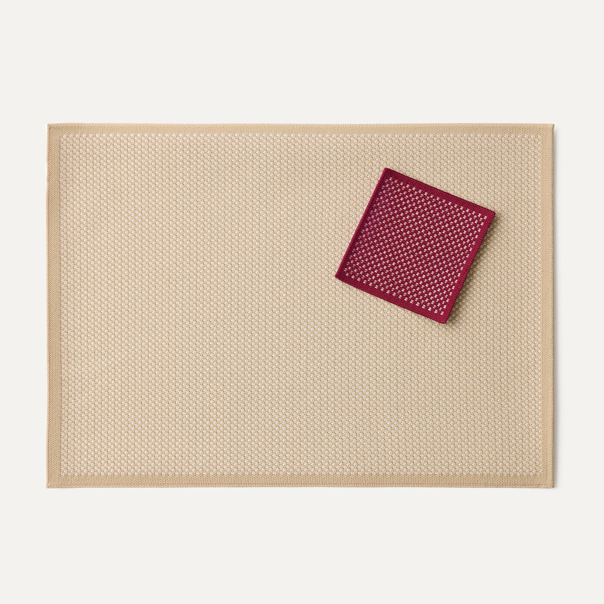 Rothys The Coaster in Paprika