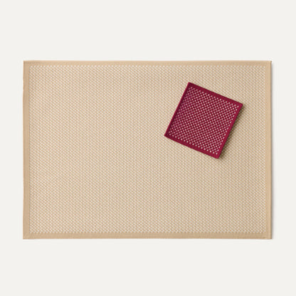 Rothys The Coaster in Paprika