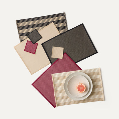 Rothys The Coaster in Paprika