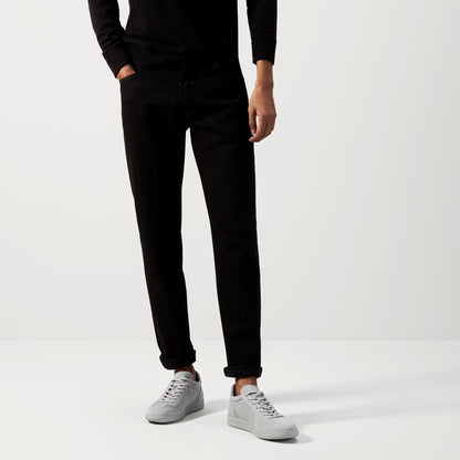 Rothys The RS01 Sneaker in Light Grey