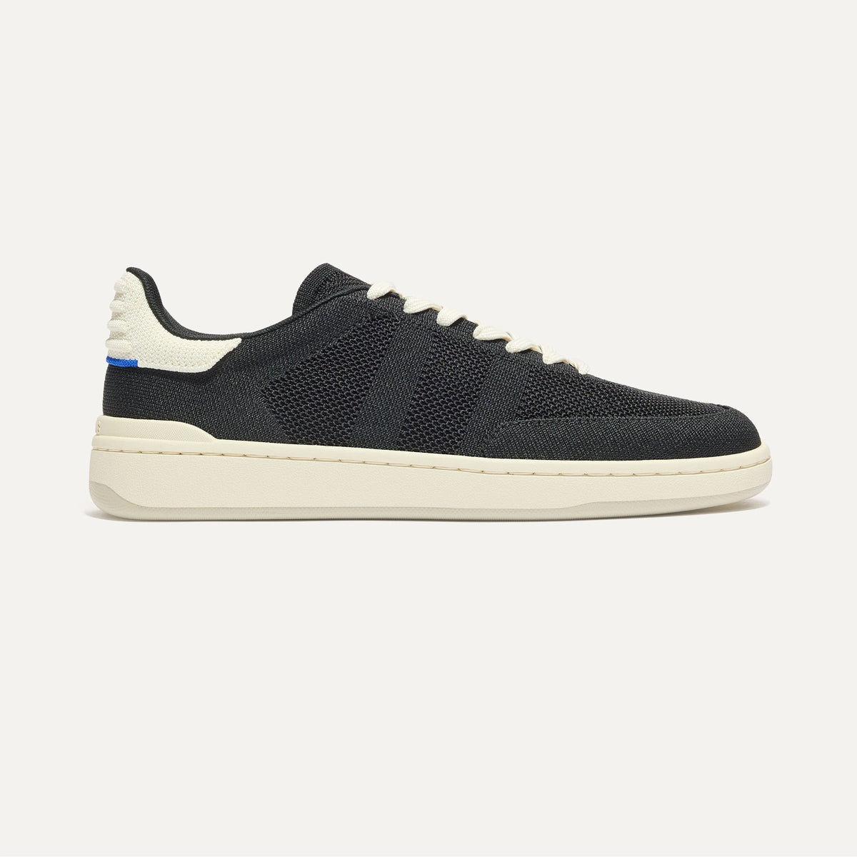Rothys The Men's Court Sneaker in Referee