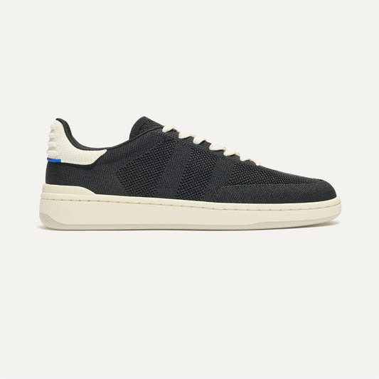 Rothys The Men's Court Sneaker in Referee